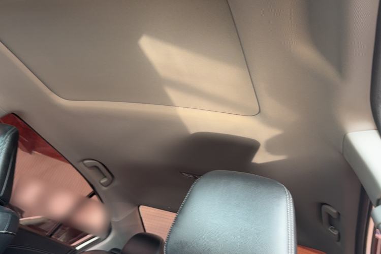 Used Honda Accord 2016 2.0L Elite Edition