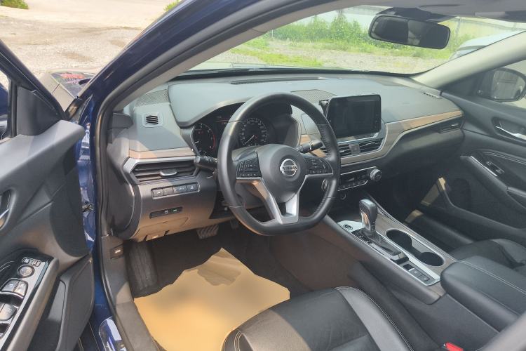 Used Nissan Teana 2021 2.0L XL Comfort Edition
