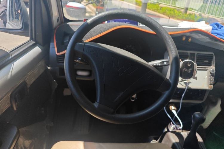 Used Wuling Rongguang 2012 1.5L Extended Basic Version
