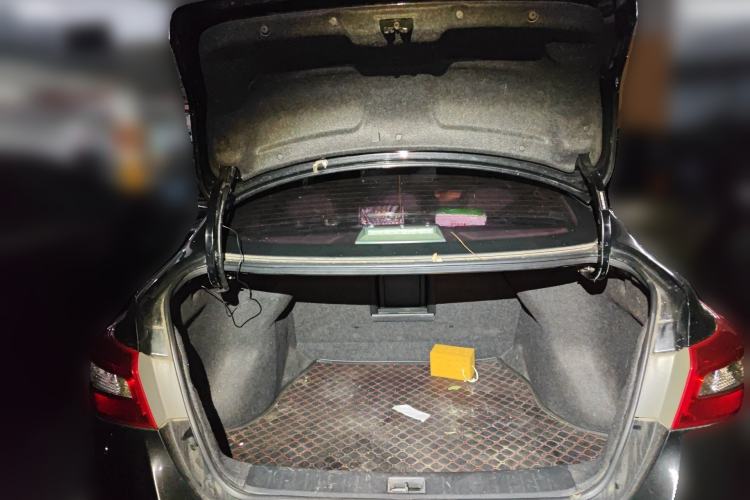 Used Nissan Sylphy 2016 1.6 XL CVT Luxury Edition