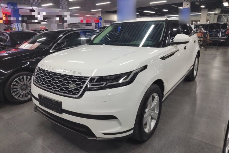 Used Land Rover Range Velar 2018 P380 S