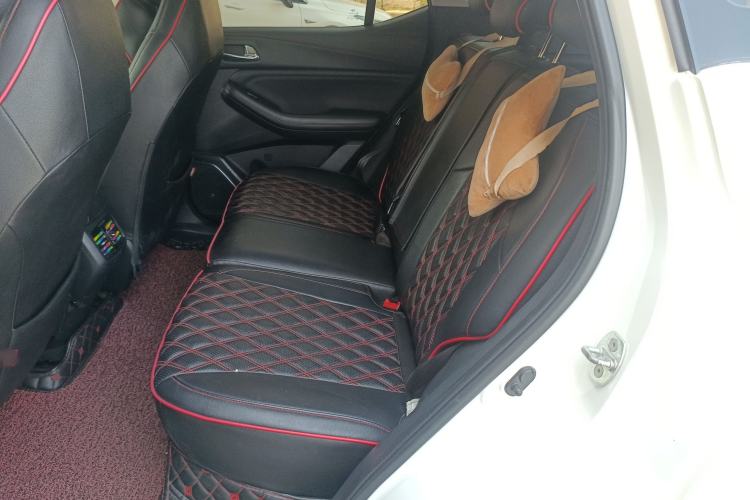 Used GAC Trumpchi GS4 2020 270T Automatic Elite Tech Edition