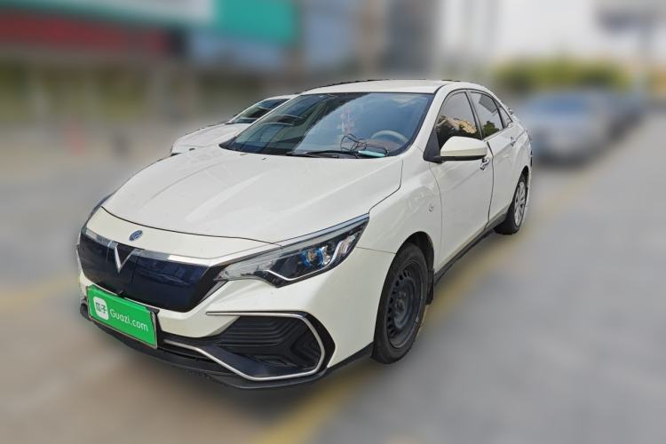 Used Venucia D60EV 2022 Standard Range Smart Drive Version