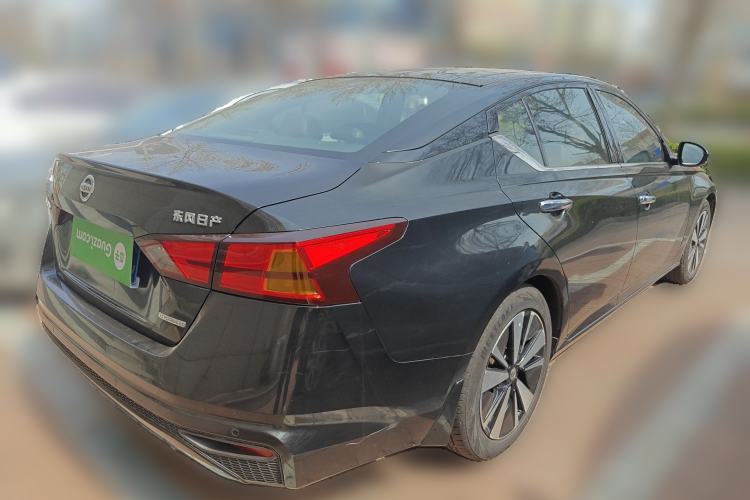 Used Nissan Teana 2019 2.0L XL Upper SmartDrive Version