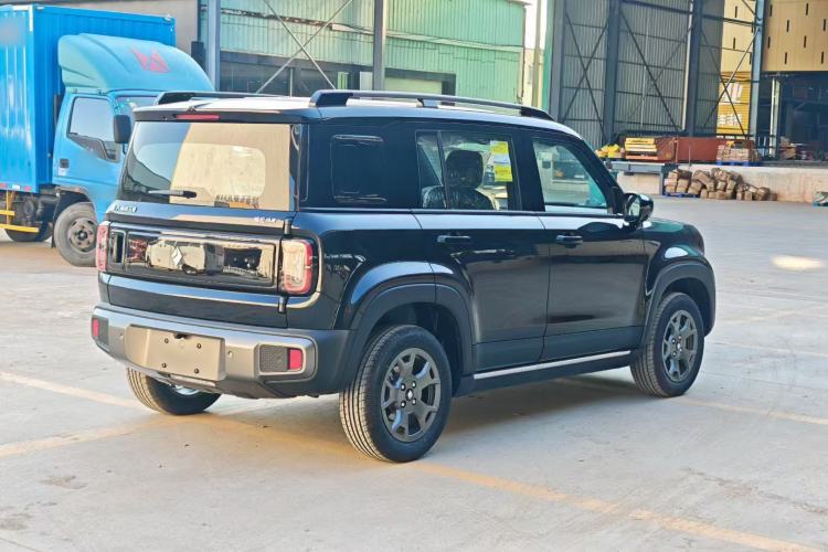 Used Baojun Spark EUV 2026 Model 401km Flagship Edition