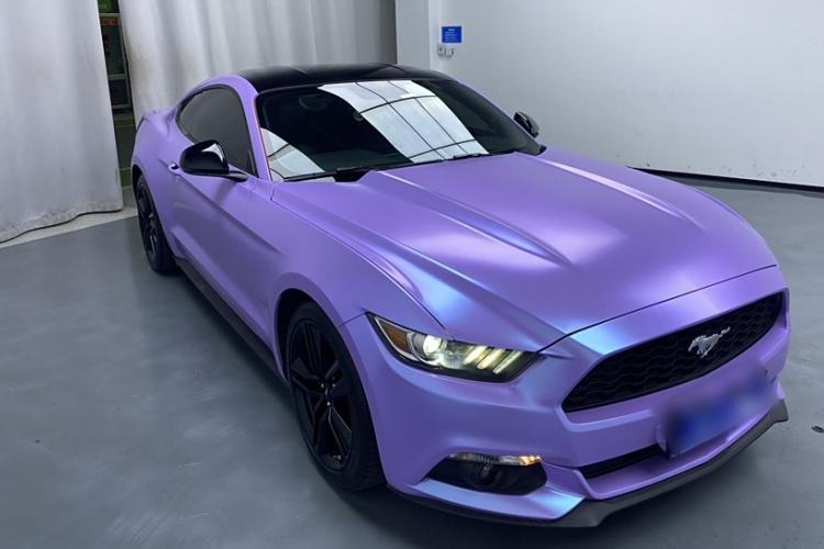 Used Ford Mustang 2015 2.3T Performance Edition