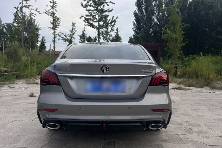 Used MG 6 2021 1.5T Automatic Lingchao Edition
