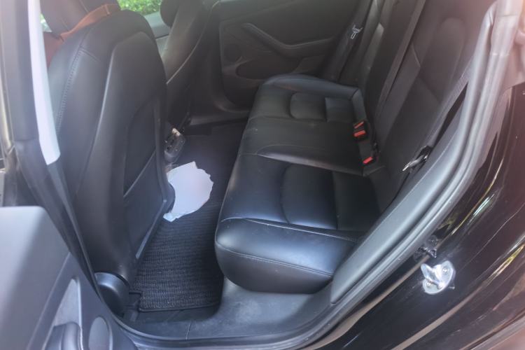 Used Tesla Model 3 2022 Rear-Wheel-Drive Version