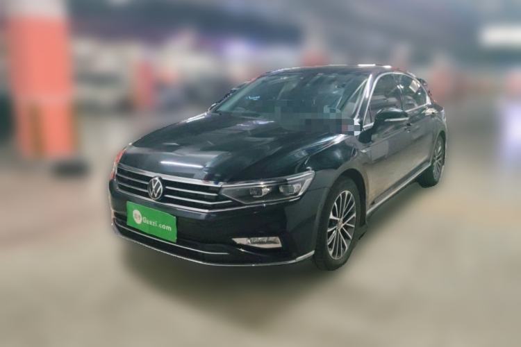 Used Volkswagen Magotan 2020 380TSI DSG Luxury Version