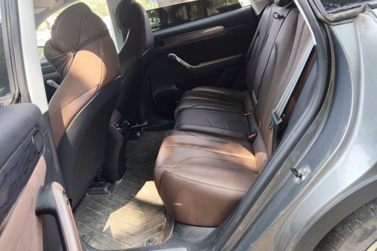 Used Leapmotor C11 2021 Revised Version Luxury Edition