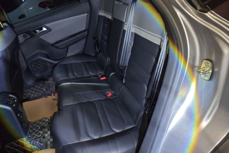 Used Citroen C5 X 2022 1.6T Xiang Bufan – Year of the Tiger New Beginnings Edition