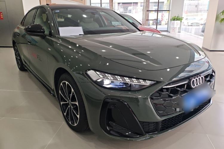 Used Audi A5L 2026 2.0T Sport