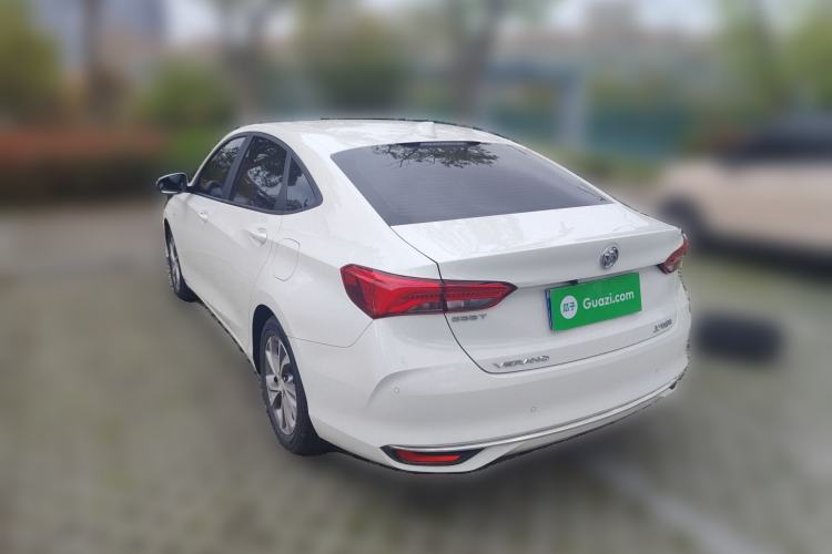 Used Buick Verano 2023 Pro Enjoyment Edition
