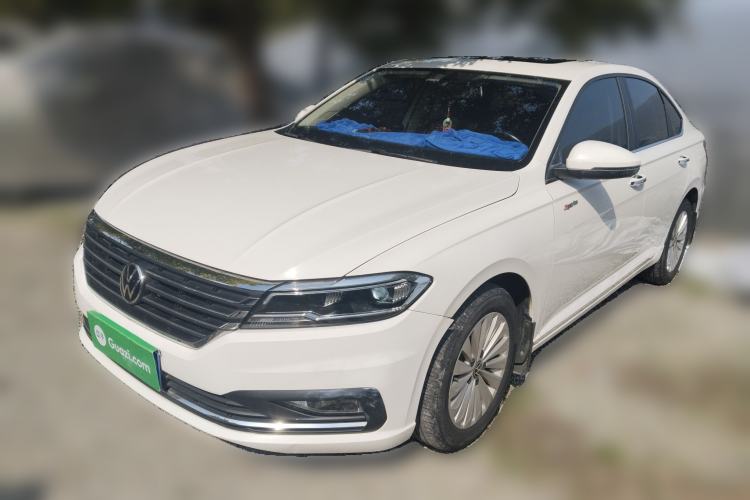Used Volkswagen Lavida 2022 1.5L Automatic Comfort Edition
