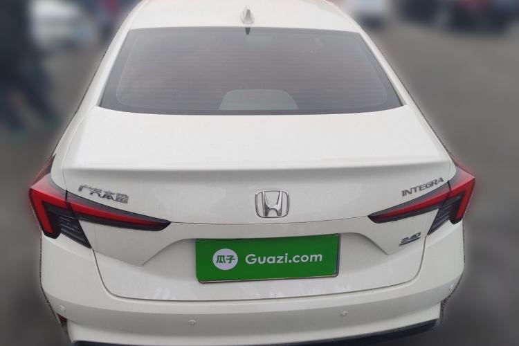 Used Honda Integra 2023 240TURBO CVT Smart Enjoyment Version