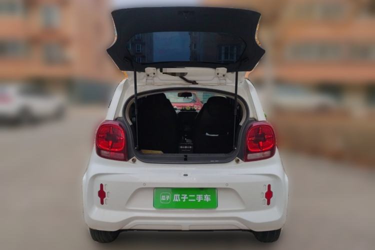 Used Roewe Clever 2021 302km Excellence Edition