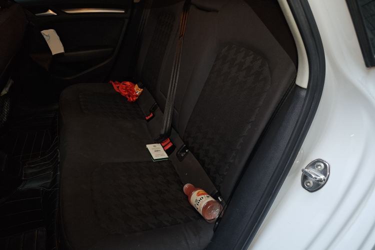 Used Audi A3 2016 Limousine 35 TFSI Prestige Edition