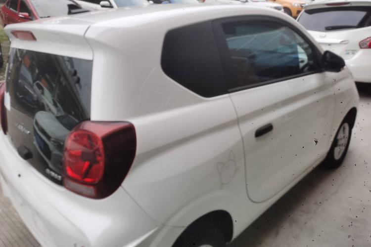 Used Roewe Clever 2021 302km Excellence Edition