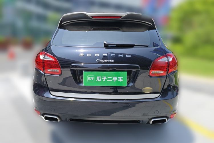 Used Porsche Cayenne 2011 Cayenne 3.0T
