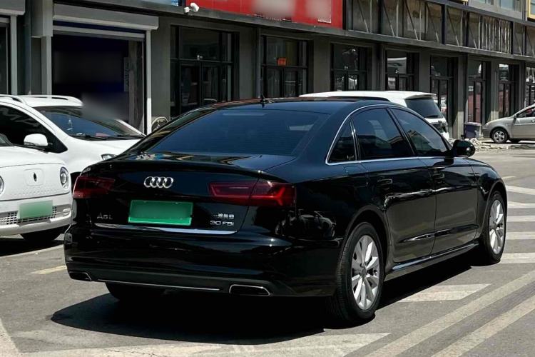 Used Audi A6L 2016 30 FSI Technology Model