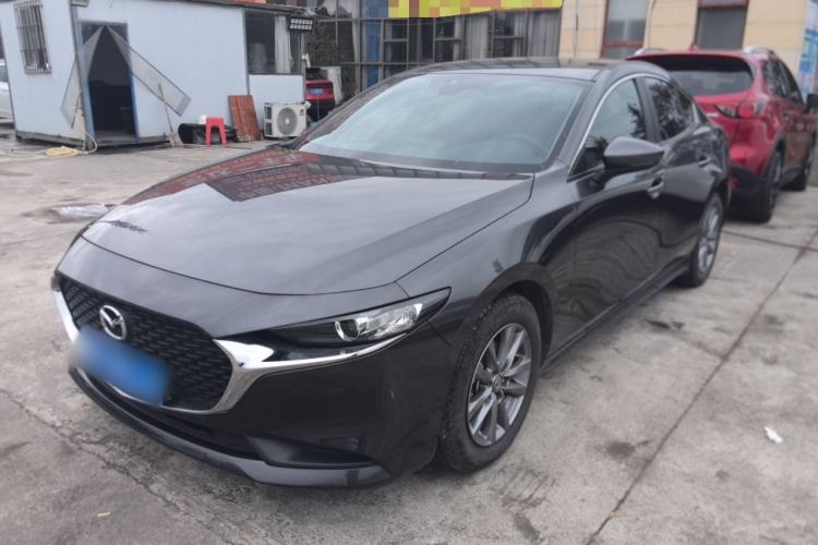 Used Mazda 3 Axela 2023 2.0L Automatic Zhiqing Edition