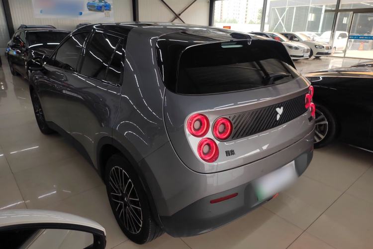 Used firefly 2025 Illuminated Edition
