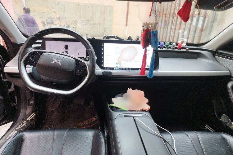 Used XPeng P7 2020 706G
