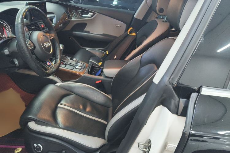 Used Audi A7 2014 50 TFSI quattro Comfort Model