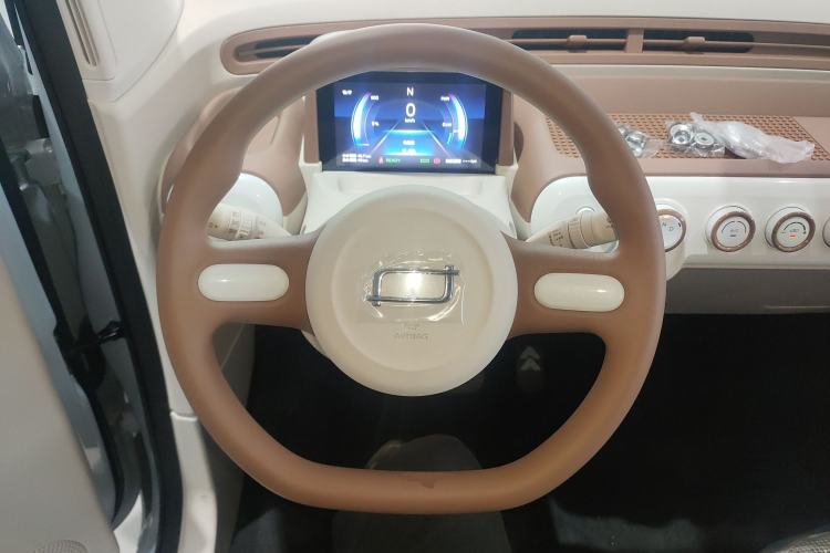 Used Bestune Pony 2026 222km Colorful Horse
