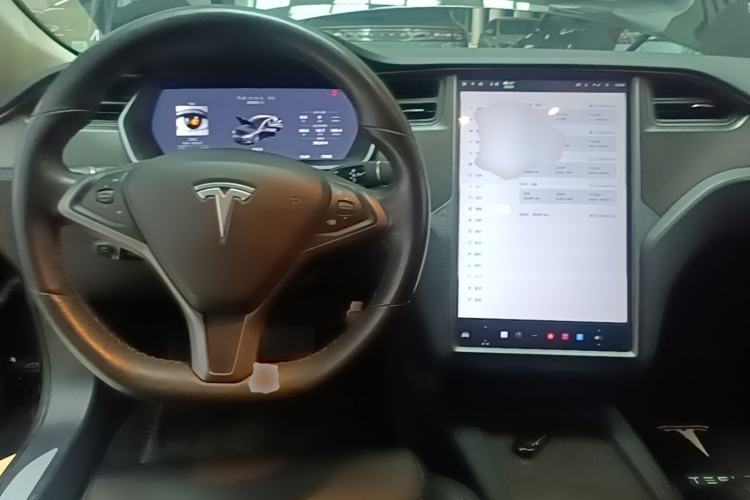 Used Tesla Model S 2017 S 100D