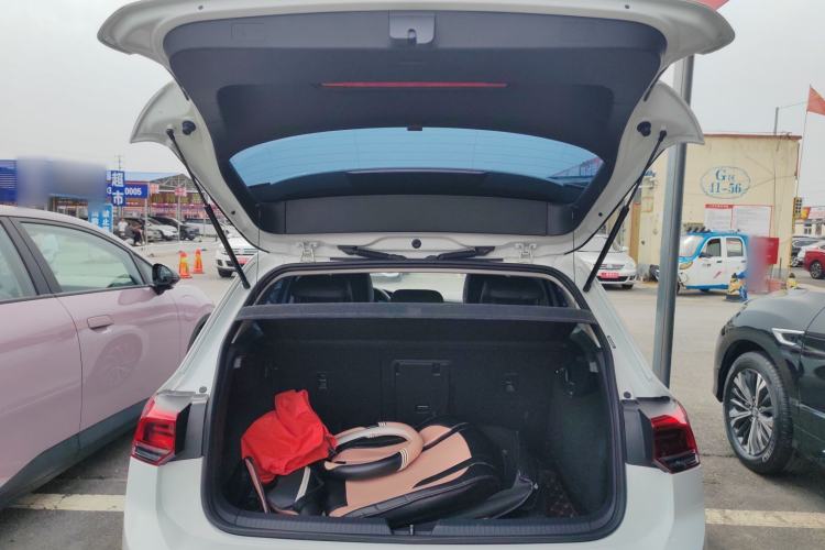 Used Volkswagen Golf 2023 280TSI DSG Pro