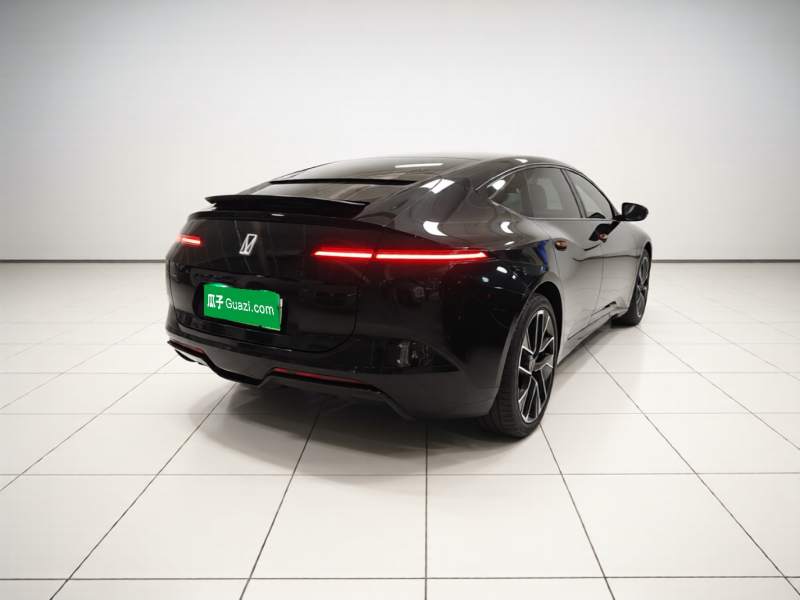 Used Avatr 12 2025 Max All-Electric Version — 6