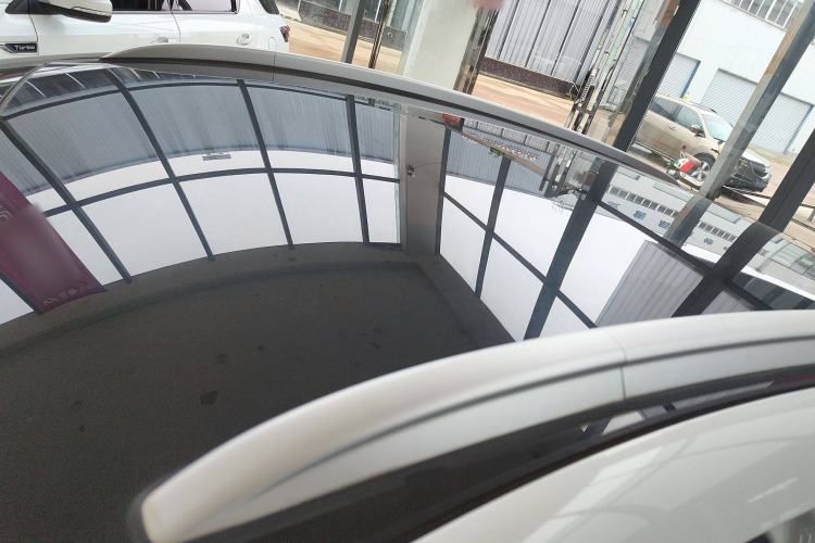 Used Geely Auto Emgrand GS 2016 Sport Edition 1.8L Automatic LingShang Model