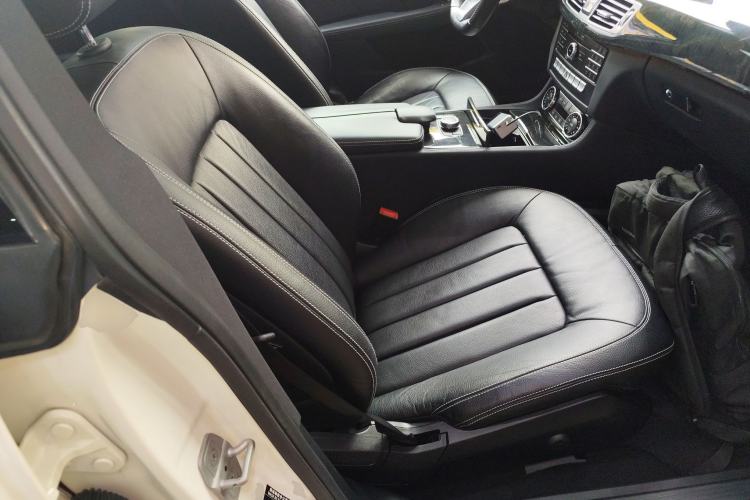 Used Mercedes-Benz CLS 2017 CLS 320 Elegant Edition
