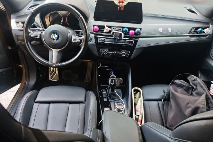 Used BMW X2 2020 sDrive25i Luxury M Sport Package