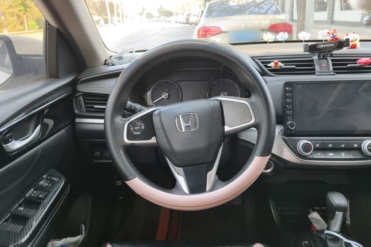Used Honda Envix 2019 180TURBO CVT Enjoyment Edition China V