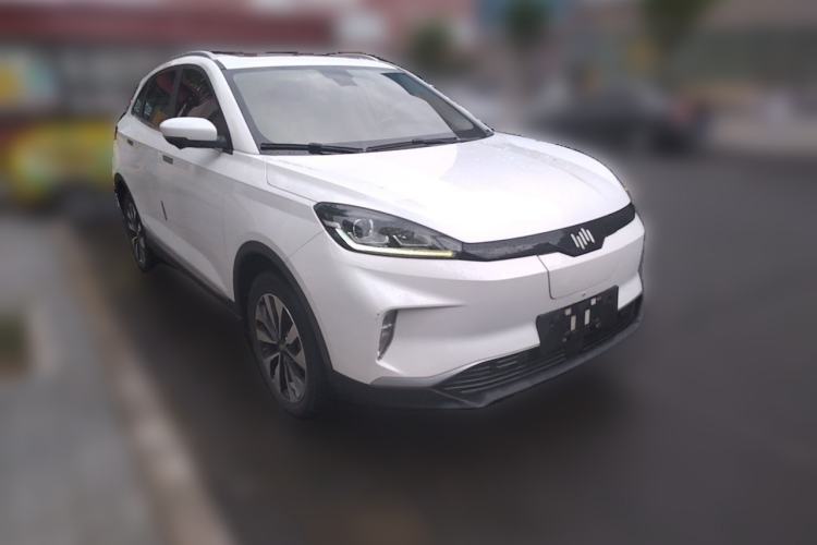 Used WM Motor EX5 2018 EX5 400 Extra Innovation Edition
