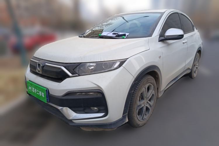 Used Honda XR-V 2021 220TURBO CVT Comfort Version