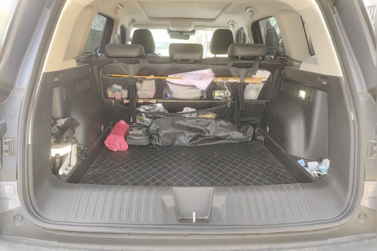 Used Haval DARGO 2024 2.0T DCT Chinese Rural Dog Edition