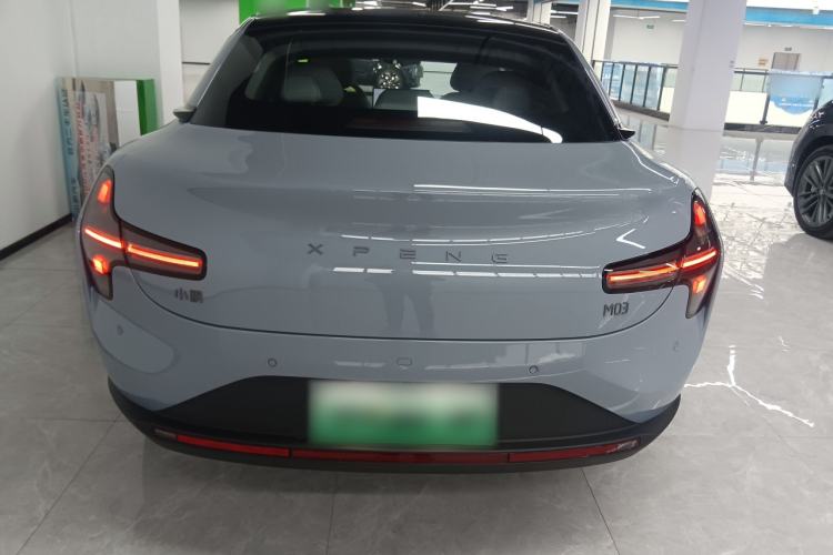 Used XPeng MONA M03 2025 502 Long-Range Max