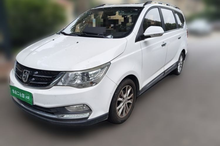 Used Baojun 730 2016 1.8L iAMT Luxury Model 7 Seats Guazi used car, China used car export, Used car for sale, Used  cars, Cheapest cars for sale