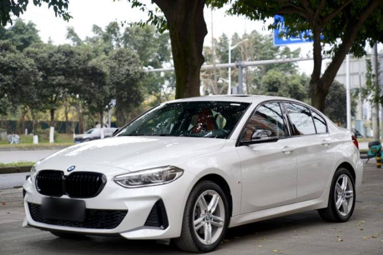 Used BMW 1 Series 2022 120i M Sport Night Edition