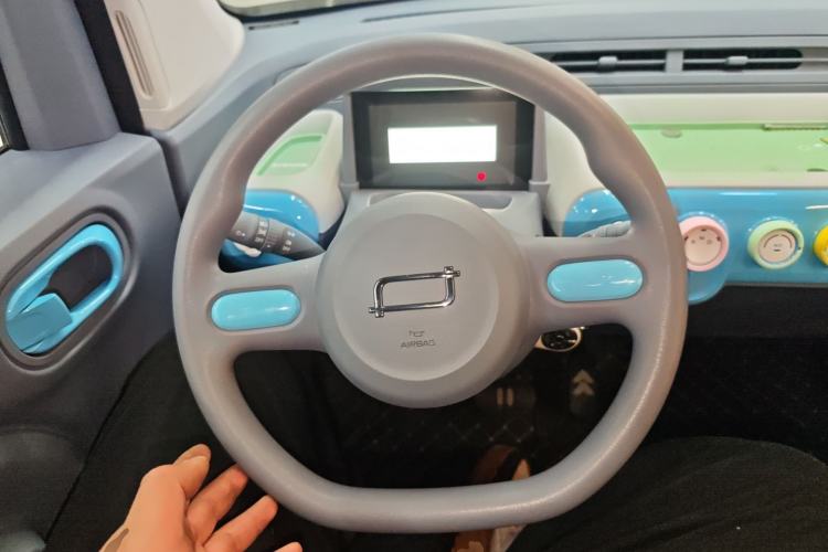 Used Bestune Pony 2024 170km Range Energizing Horse
