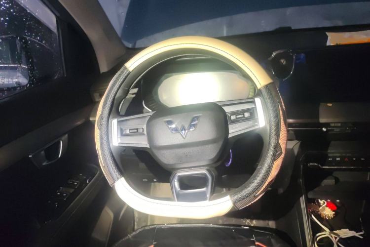 Used Wuling Asta 2021 1.5T Manual Starlight Edition
