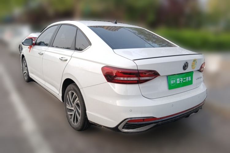 Used Volkswagen Lavida 2024 300TSI DSG Starry Sky Leading Edition
