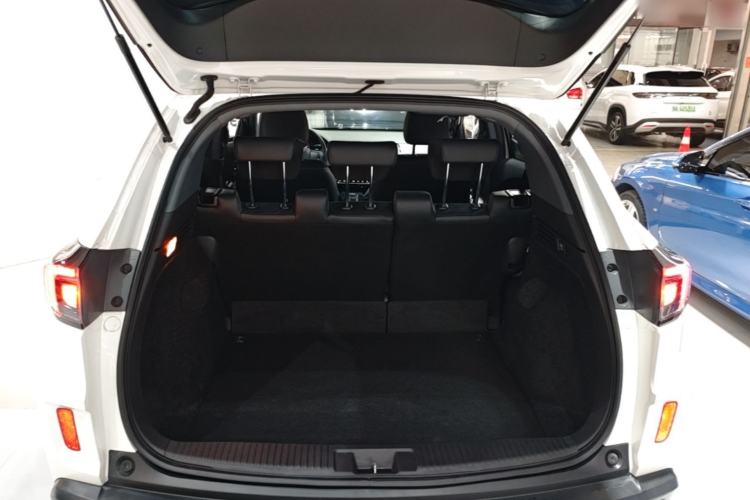 Used CIIMO X-NV 2020 Windstorm Edition
