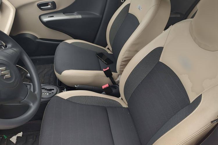 Used Suzuki Alto 2009 1.0L Automatic Luxury Version