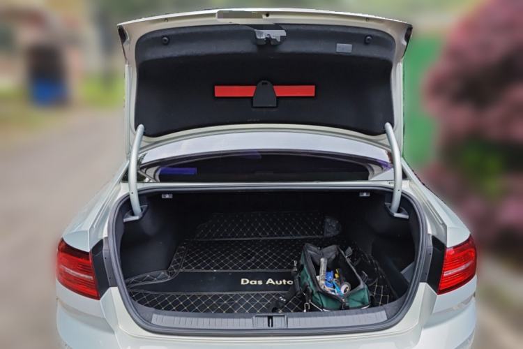 Used Volkswagen Magotan 2019 330TSI DSG Luxury Version China VI Standard
