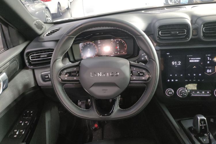 Used Lynk & Co 02 Hatchback 2022 2.0TD Plus
