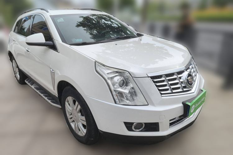 Used Cadillac SRX 2015 3.0L Comfort Version
